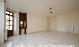 Maison 4 Pièces 85 m² à vendre à Sigournais (85110)