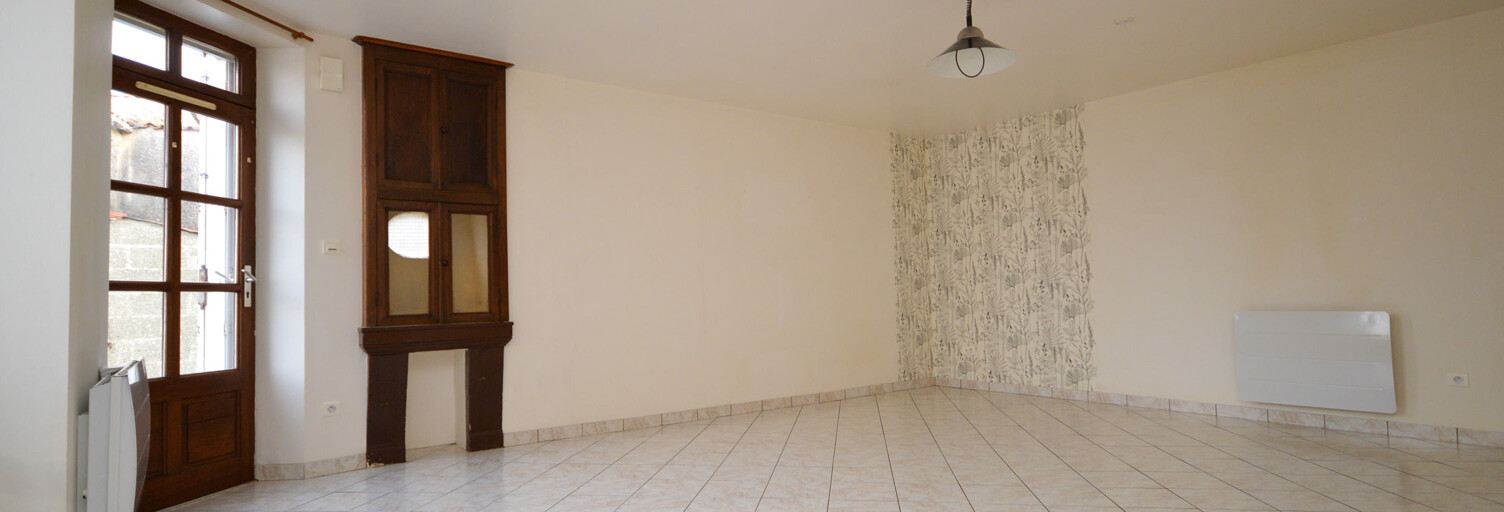 Maison 4 Pièces 85 m² à vendre à Sigournais (85110)