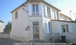 Maison 4 Pièces 85 m² à vendre à Sigournais (85110)