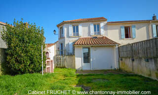 Maison 4 Pièces 85 m² à vendre à Sigournais (85110)