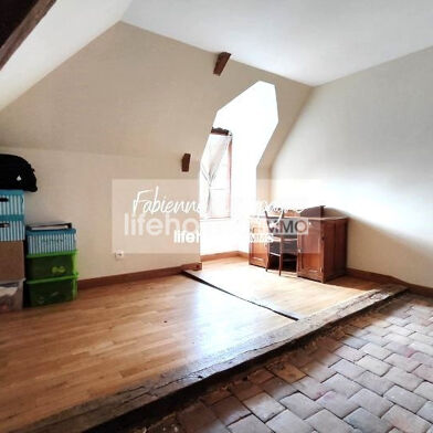 Maison 6 pièces 97200 €