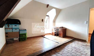 Maison 6 Pièces 130 m² à vendre à Saint-Benoît-du-Sault (36170)