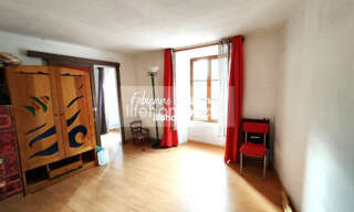 Maison 6 Pièces 130 m² à vendre à Saint-Benoît-du-Sault (36170)