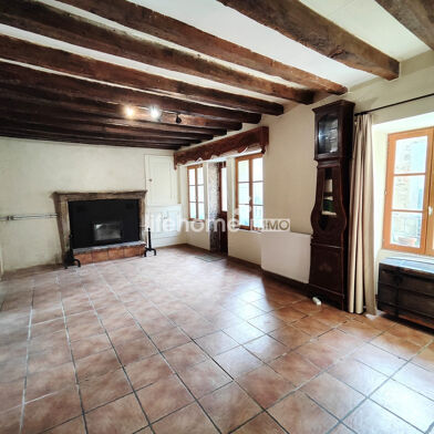 Maison 6 pièces 97200 €