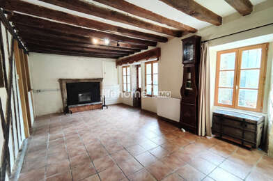 Maison 6 pièces 97200 €