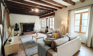 Maison 6 Pièces 130 m² à vendre à Saint-Benoît-du-Sault (36170)