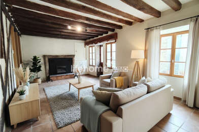 Maison 6 pièces 97200 €