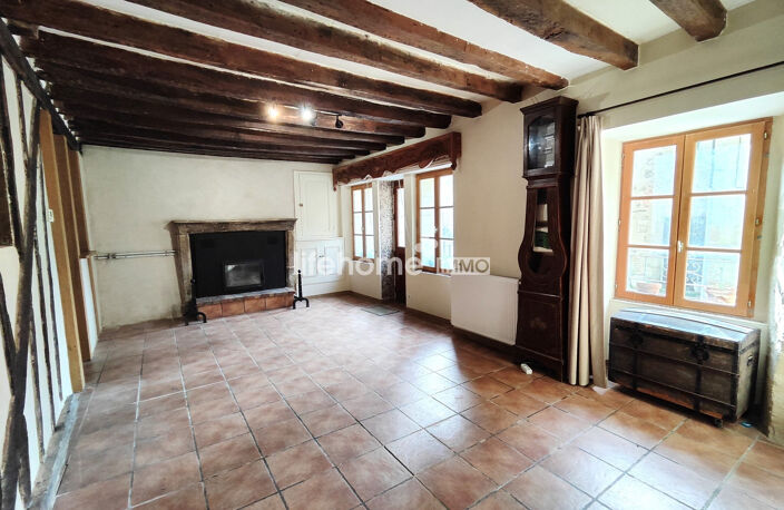 Maison de charme XVIII - Centre Historique — photo 2