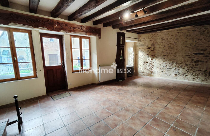 Maison de charme XVIII - Centre Historique — photo 3