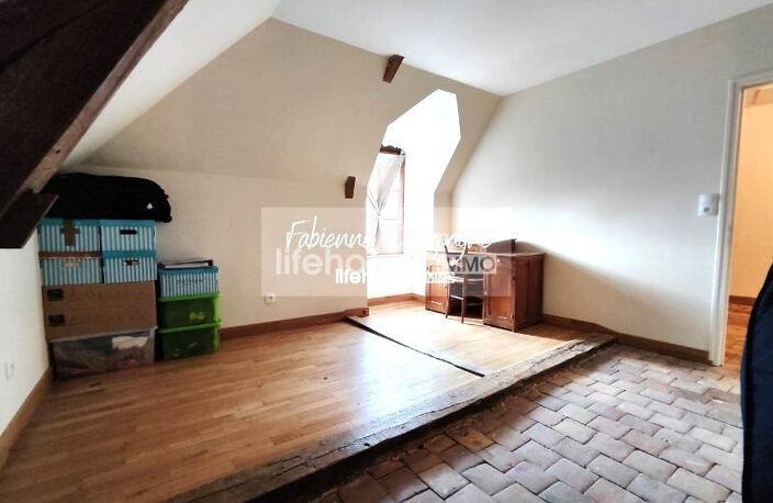 Maison de charme XVIII - Centre Historique — photo 4