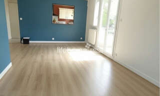 Appartement 3 Pièces 67 m² à vendre à Châteauroux (36000)