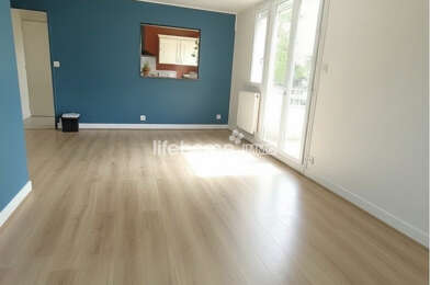 Appartement 3 pièces 99000 €