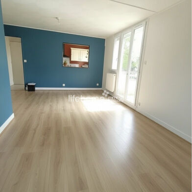 Appartement 3 pièces 99000 €