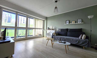 Appartement 4 Pièces 86 m² à vendre à Limoges (87100)