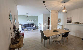 Appartement 4 Pièces 86 m² à vendre à Limoges (87100)