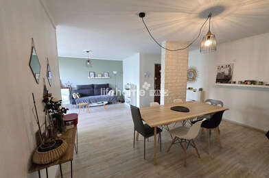 Appartement 4 pièces 91900 €