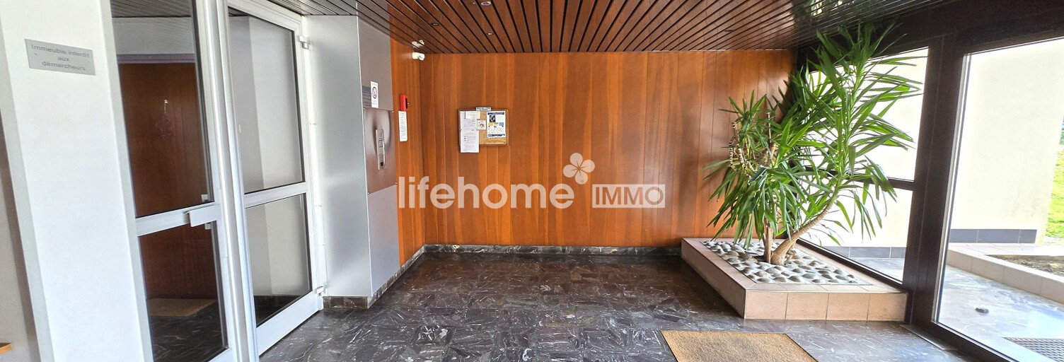 Appartement 4 Pièces 86 m² à vendre à Limoges (87100)