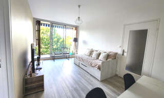 Appartement 5 Pièces 95 m² à vendre à Limoges (87100)