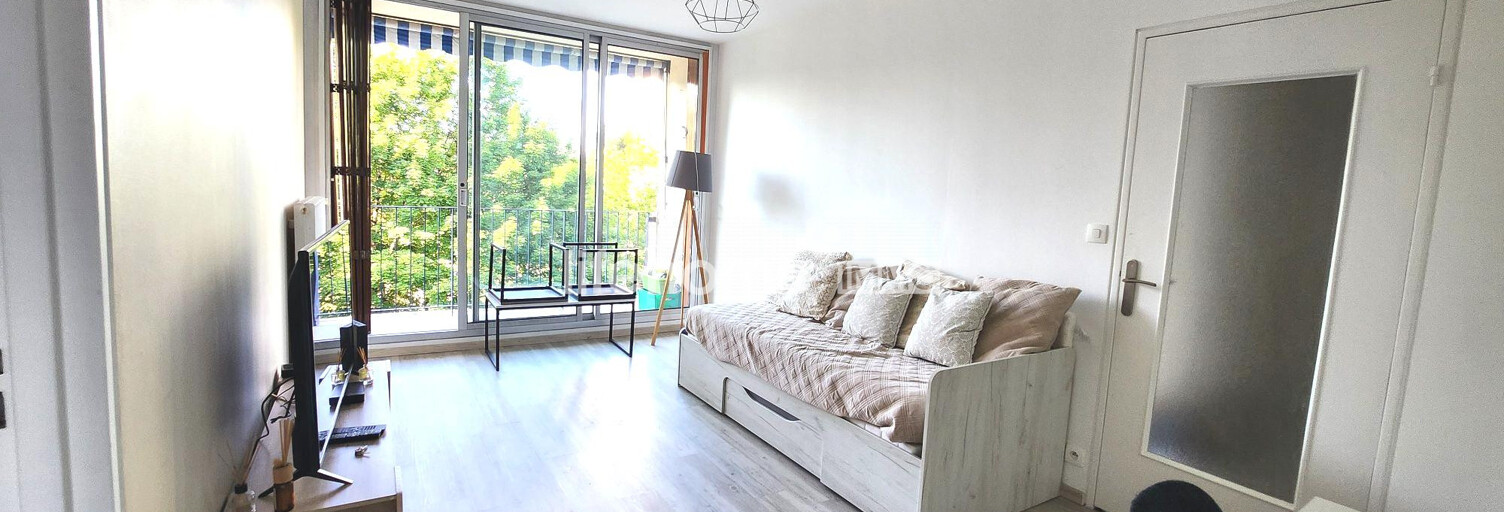 Appartement 5 Pièces 95 m² à vendre à Limoges (87100)