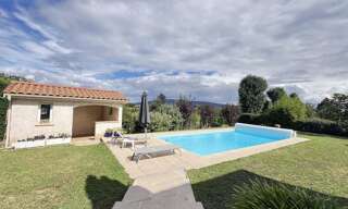 Maison 6 Pièces 170 m² à vendre à Dommartin (69380)