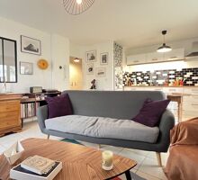 Photo T2 de 2 pièces Villeurbanne