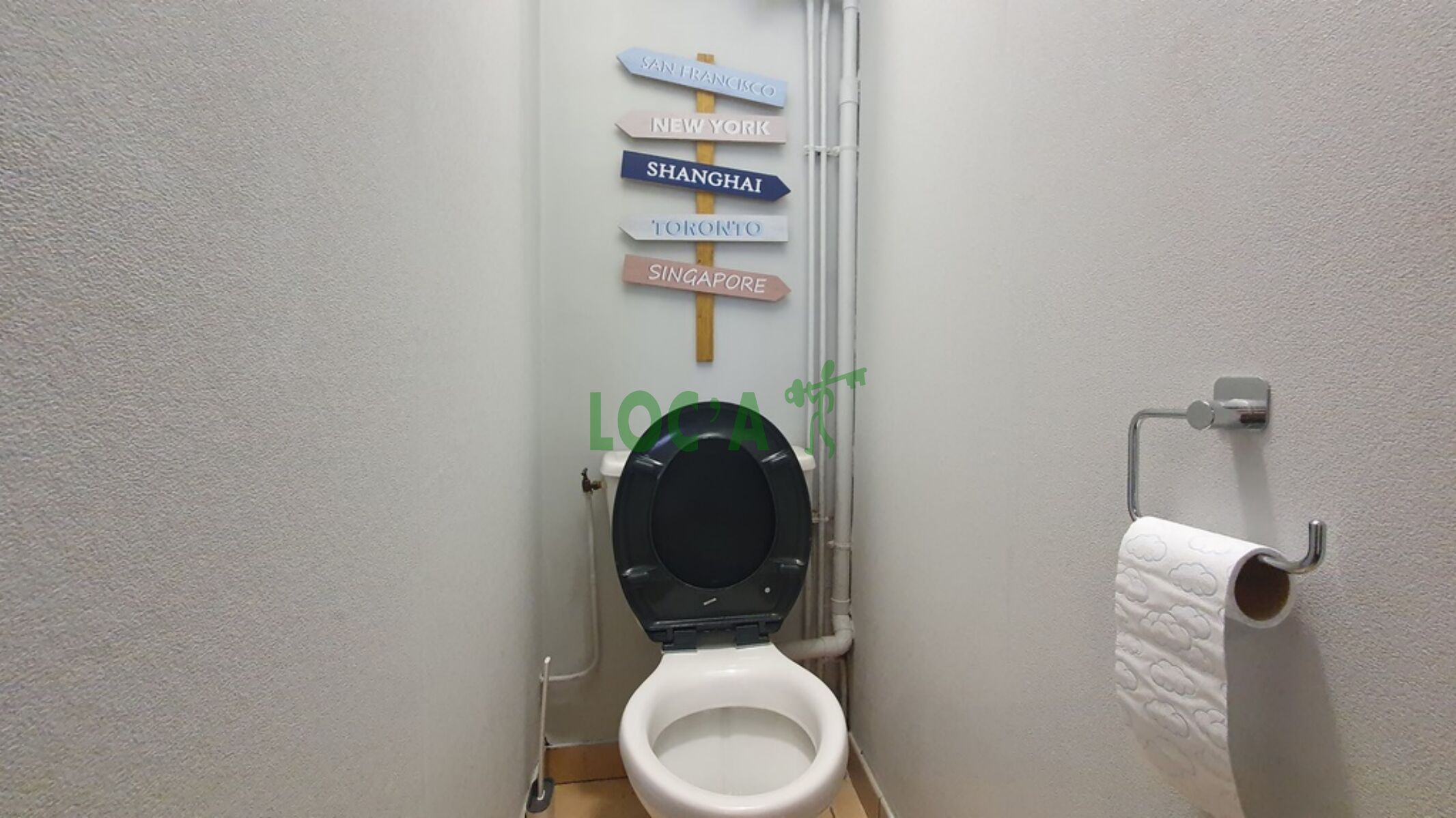 Photo Location Studio 20 m² à Dijon 452 ¤ CC /mois image 3/3