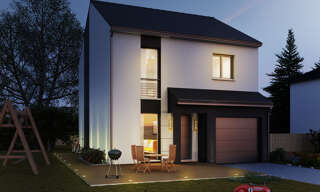 Maison 4 Pièces 85 m² à vendre à Langon (33210)