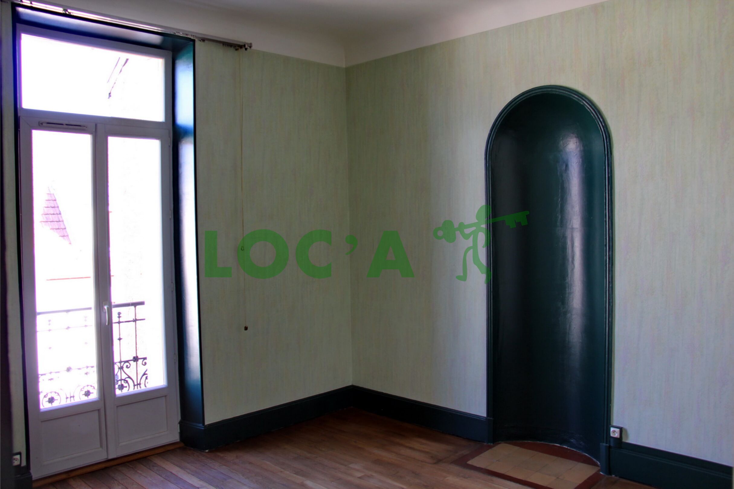 Photo Location T4 82 m² à Dijon 890 ¤ CC /mois image 3/4