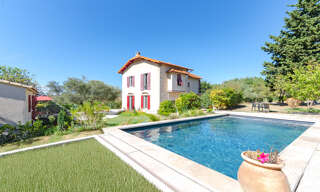 Maison 6 Pièces 161 m² à vendre à Cassis (13260)