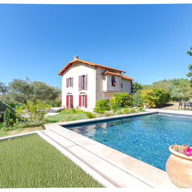 Maison 6 pièces 1179900 €