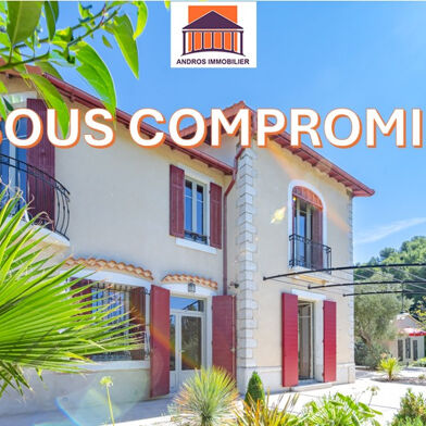 Maison 6 pièces 1179900 €