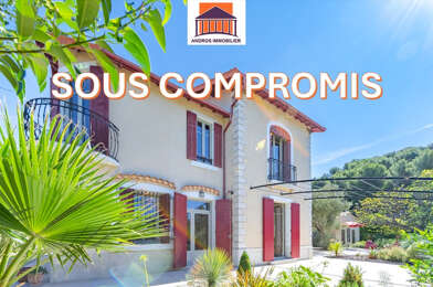 Maison 6 pièces 1179900 €