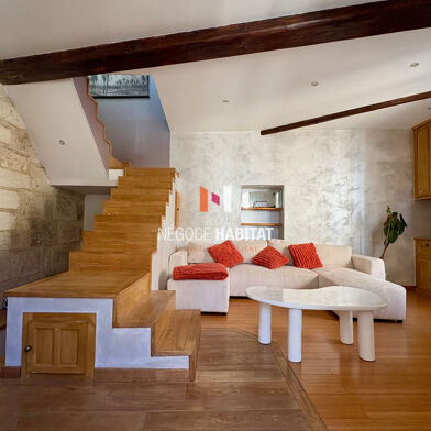 Maison 3 pièces 199000 €