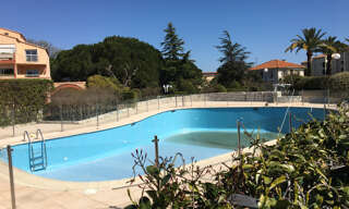 Appartement 1 Pièce 30 m² à louer à Antibes (06600)