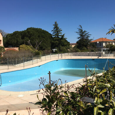 Appartement 1 pièces 800 €