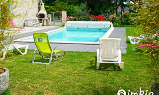 Maison 10 Pièces 304 m² à vendre à Saint-Antoine-de-Breuilh (24230)