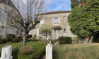 Maison 7 Pièces 166 m² à vendre à La Ferté-Gaucher (77320)