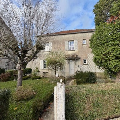 Maison 7 pièces 189900 €