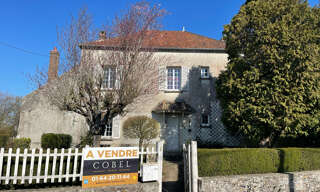 Maison 7 Pièces 166 m² à vendre à La Ferté-Gaucher (77320)