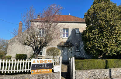 Ancien presbytère — photo du bien
