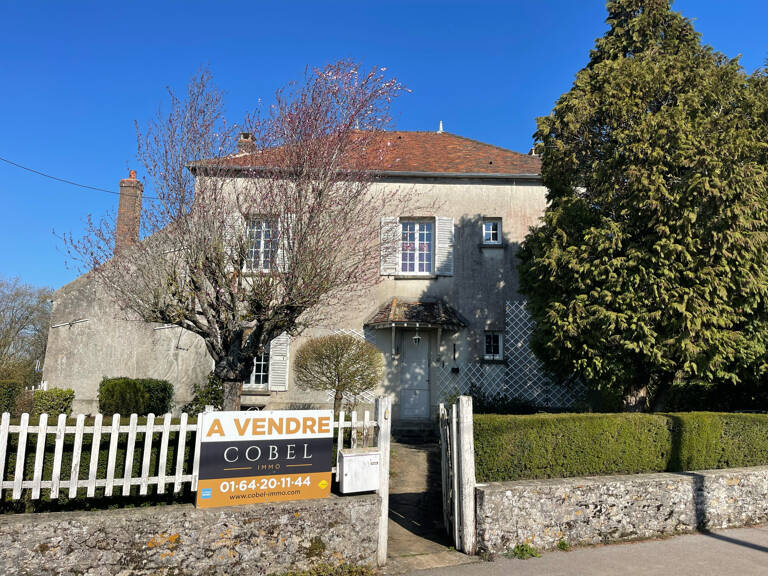 Ancien presbytère — photo 1
