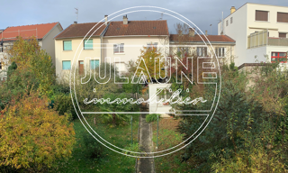 Maison 4 Pièces 83 m² à vendre à Limoges (87000)