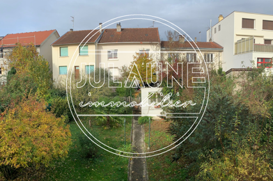 Maison 4 pièces 162000 €