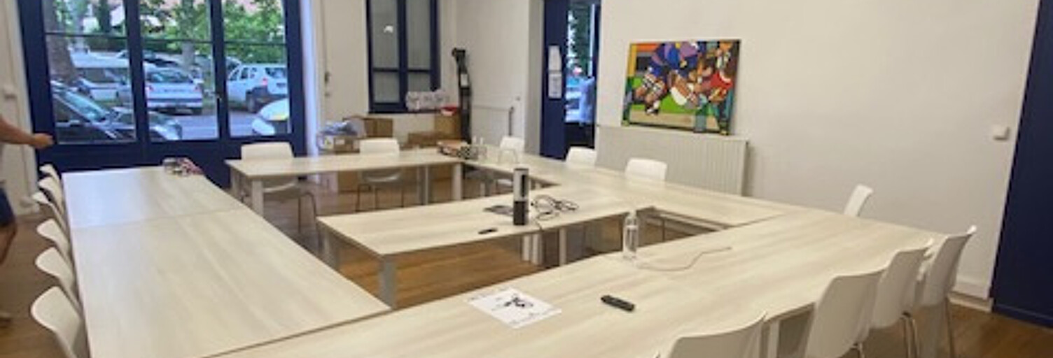 Immeuble  545 m² à vendre à Carcassonne (11000)