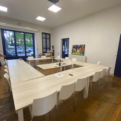 Immeuble  600000 €