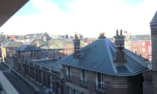 Appartement 1 Pièce 35 m² à vendre à Dieppe (76200)