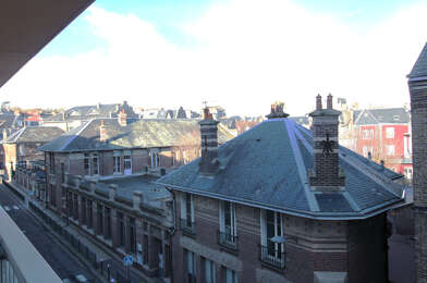 Appartement 1 pièces 98000 €