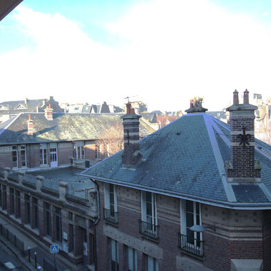 Appartement 1 pièces 98000 €