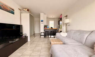 Appartement 2 Pièces 47 m² à louer à Clermont-Ferrand (63000)