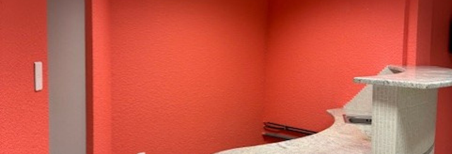 Commerce  180 m² à louer à Damprichard (25450)